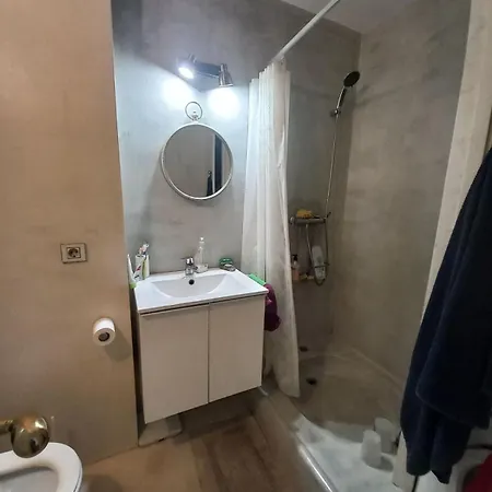 Apartment Vistes Al Mar Del Port De La Selva *