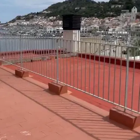 Vistes Al Mar Del Port De La Selva