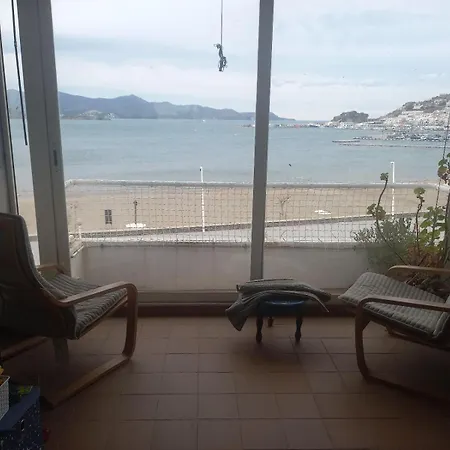 Vistes Al Mar Del Port De La Selva *