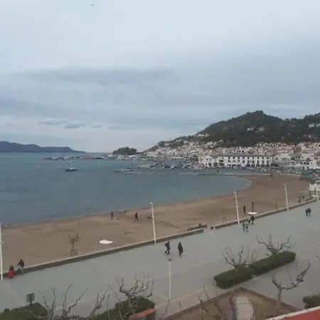 Vistes Al Mar Del Port De La Selva * El Port De La Selva