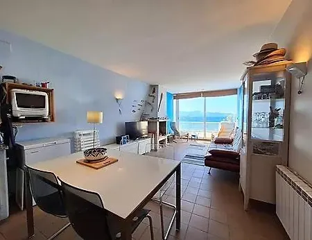 Vistes Al Mar Del Port De La Selva Apartment El Port De La Selva